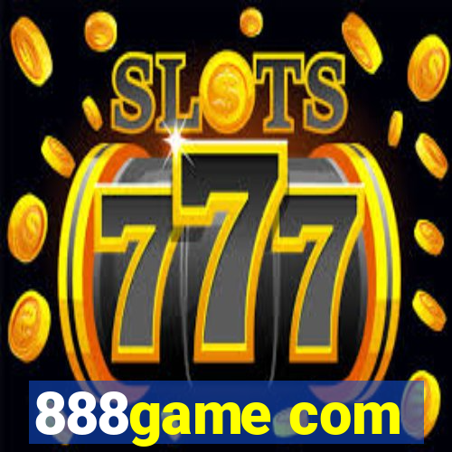 888game com